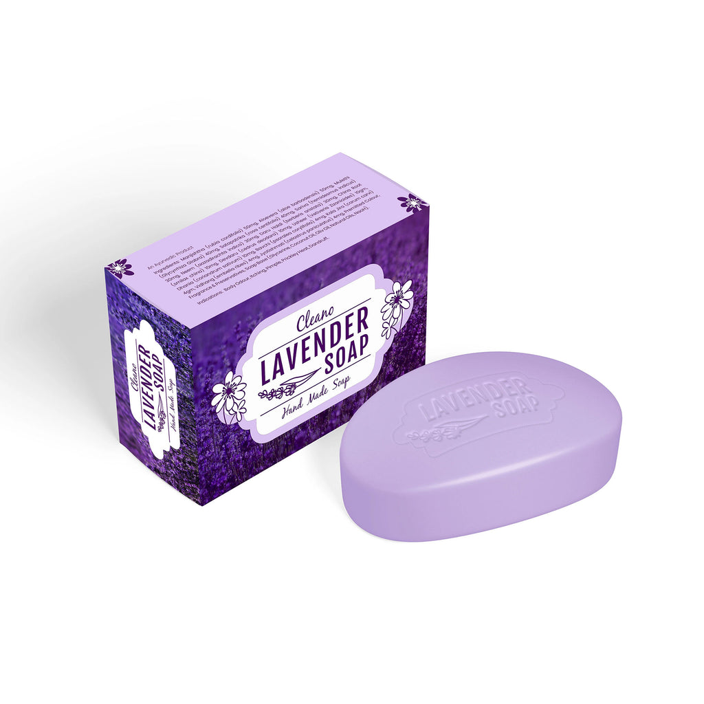 Custom Printed Soap Boxes 6x3x8cm – Personalized Paper Soap Packaging, 100 Pieces