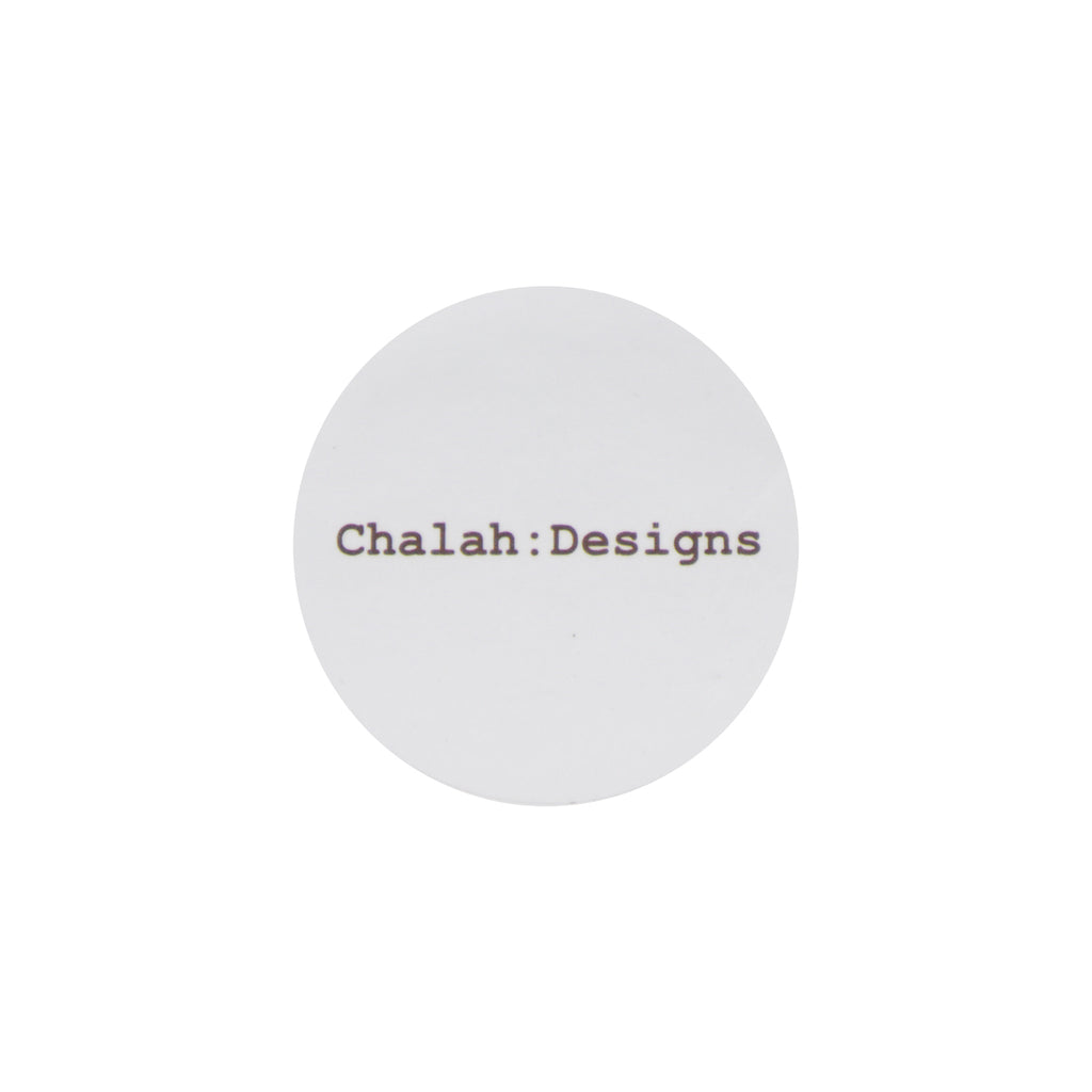 Custom Self-Adhesive Sticker Labels 4x4cm – Personalized Stickers, 500 Pieces