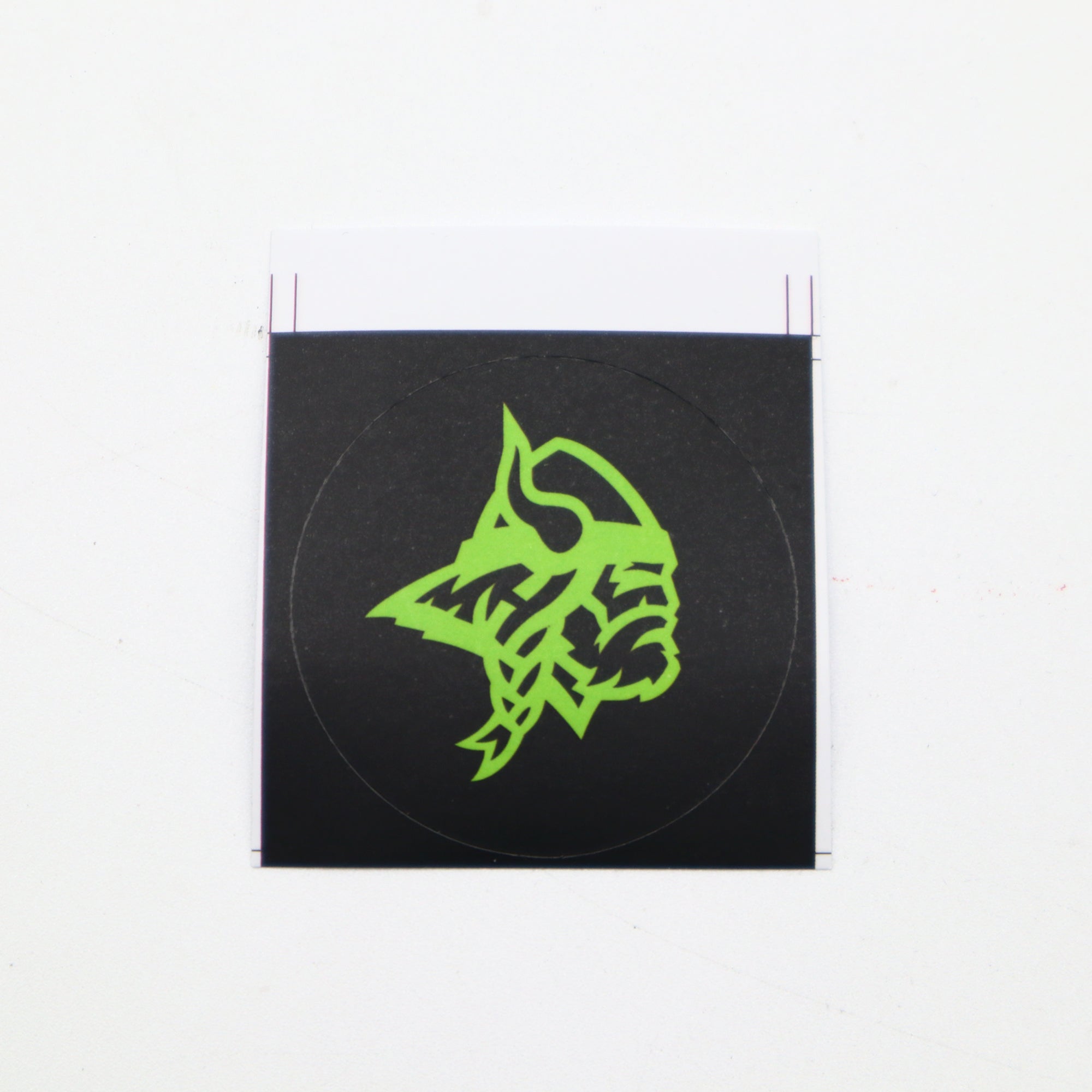 Custom Self-Adhesive Sticker Labels 4x4cm – Personalized Stickers, 500 Pieces