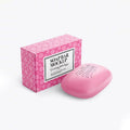 Custom Printed Soap Boxes 6x3x8cm – Personalized Paper Soap Packaging, 100 Pieces